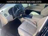 Used 2020 INFINITI QX60 Luxe w/ Sensory Package image 5