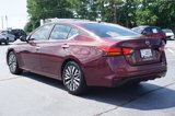 Certified 2023 Nissan Altima 2.5 SV image 5