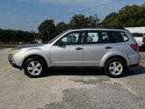 Used 2010 Subaru Forester 2.5X image 6