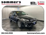 Used 2018 Subaru Outback 3.6R Touring w/ Protection Package #1 image 1