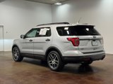 Used 2019 Ford Explorer Sport image 5