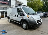 Used 2021 RAM ProMaster 2500 w/ Convenience Group image 3
