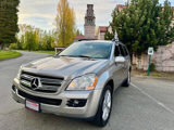 Used 2007 Mercedes-Benz GL 450 4MATIC image 2