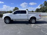 Used 2013 Ford F150 Platinum image 2