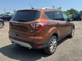 Used 2017 Ford Escape Titanium w/ Equipment Group 301A image 4