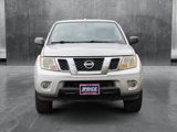 Used 2015 Nissan Frontier SV w/ SV Value Truck Package image 2