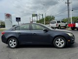 Used 2015 Chevrolet Cruze LT image 2