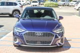 Certified 2022 Audi A3 2.0T Premium w/ Convenience Package image 2