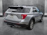 Used 2020 Ford Explorer XLT w/ Equipment Group 202A image 5