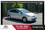 Used 2008 Toyota Prius image 4