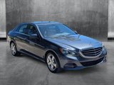 Used 2014 Mercedes-Benz E 350 4MATIC Sedan image 3