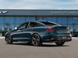 New 2025 Genesis G70 3.3T Advanced image 5