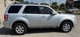 Used 2011 Ford Escape Limited w/ 301A Rapid Spec Order Code image 5