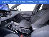 Used 2022 Toyota Corolla SE image 3