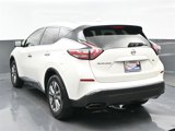 Used 2017 Nissan Murano SL image 4