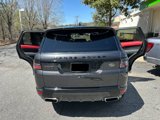 Used 2022 Land Rover Range Rover Sport HST image 6