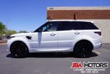 Used 2018 Land Rover Range Rover Sport Supercharged image 5