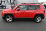 Used 2015 Jeep Renegade Latitude image 5