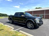 Used 2014 Ford F150 FX4 w/ Equipment Group 402A Luxury image 3