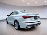 Used 2025 Audi A3 2.0T Premium image 4