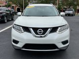Used 2015 Nissan Rogue SV w/ SV Premium Package image 2