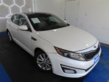 Used 2014 Kia Optima EX w/ EX Premium Package image 5