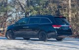 Used 2014 Honda Odyssey EX-L image 5