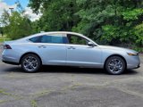 New 2025 Honda Accord EX-L image 2