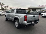 Used 2025 Toyota Tacoma TRD Sport image 5