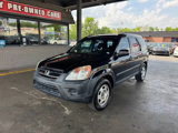 Used 2005 Honda CR-V LX image 2