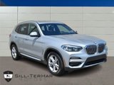 Used 2018 BMW X3 xDrive30i image 1