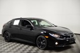 Used 2018 Honda Civic EX image 2