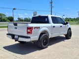 Used 2019 Ford F150 XL w/ Equipment Group 101A Mid image 5
