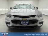 Used 2018 Chevrolet Malibu LS w/ LPO, Convenience Package 1 image 2