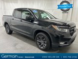 Certified 2024 Honda Ridgeline Sport image 3