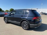 Used 2021 Volkswagen Tiguan SE image 6