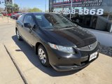 Used 2013 Honda Civic LX image 2