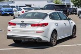 Used 2020 Kia Optima LX image 4