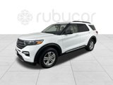 Used 2023 Ford Explorer XLT w/ Equipment Group 202A image 1