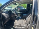 Used 2022 Chevrolet Colorado LT w/ Fleet Safety Package image 5