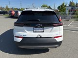 Certified 2022 Chevrolet Bolt EUV Premier w/ Launch Edition image 4