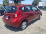 Used 2016 Nissan Versa Note SV image 3