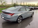 Certified 2023 Hyundai Elantra SEL w/ Convenience Package image 5