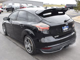 Used 2017 Ford Focus ST image 3