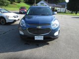 Used 2016 Chevrolet Equinox LT w/ Convenience Package image 2