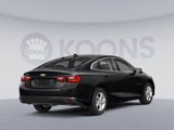 Used 2020 Chevrolet Malibu LS image 2