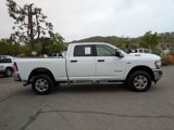 Certified 2024 RAM 2500 Big Horn image 5