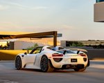 Used 2015 Porsche 918 Spyder image 6