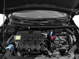 Used 2017 Nissan Sentra SV image 4