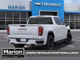 New 2025 GMC Sierra 1500 Elevation w/ Elevation Premium Package image 4